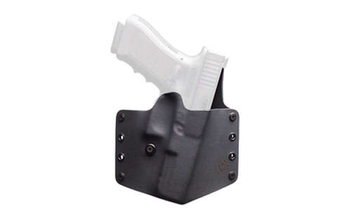 Holsters BlackPoint Tactical Standard OWB BLK PNT OWB SIG P320 AXG RH • Model: Standard OWB